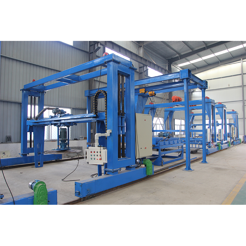 不忘初心，砥礪前行--瑞特機械