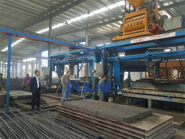 混凝土漏糞板的生產與使用注意事項